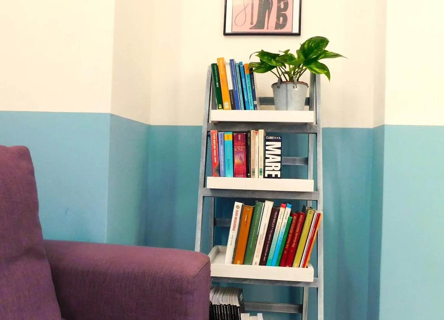 Bologna City Center Aldrovandi Flat Apartment